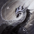 Dragon sneak
